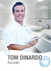 Tom DiNardo